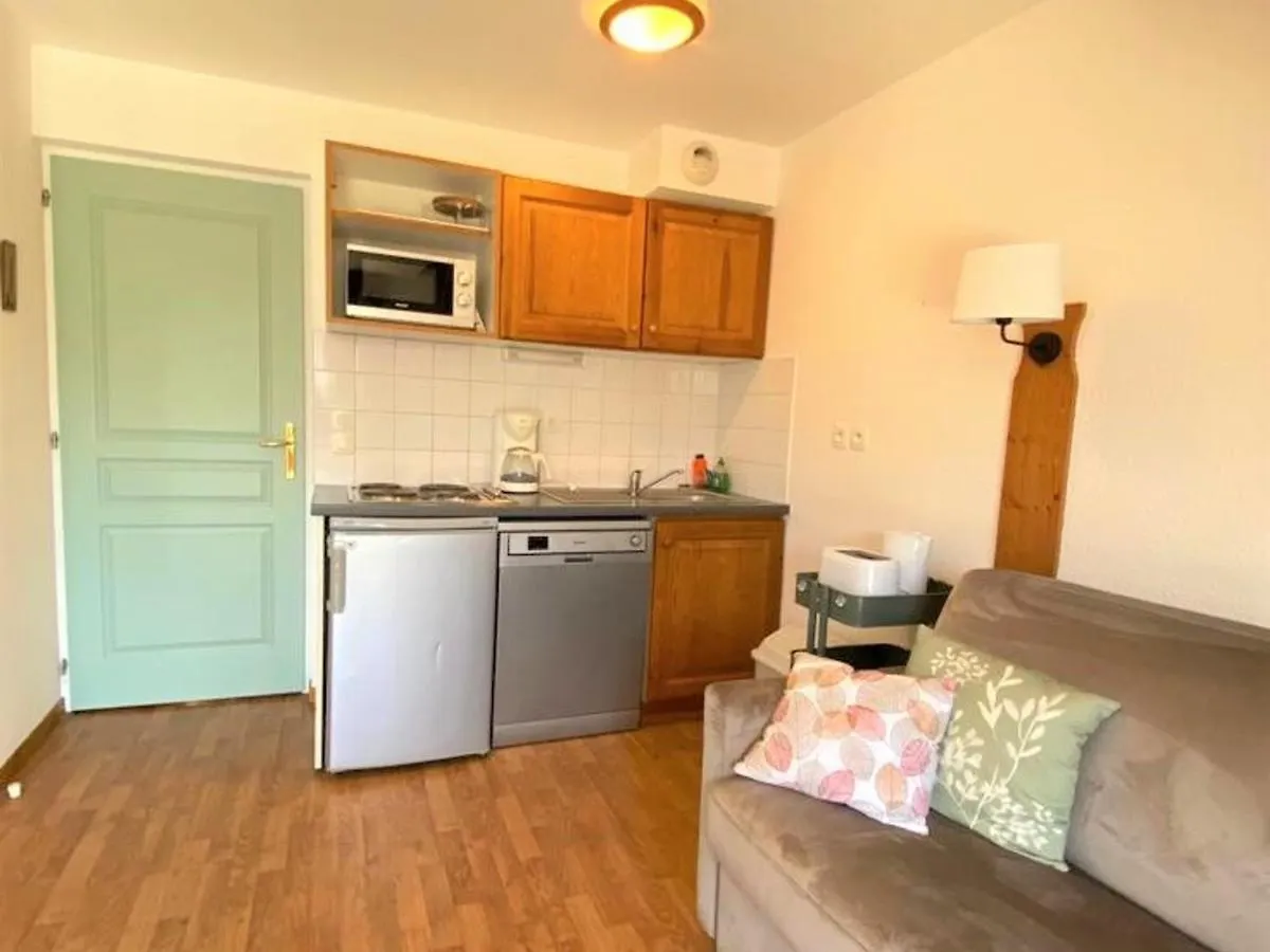 Chalet Mitoyen 3 Pieces, 8 Pers, Terrasse, Parking, Animaux Admis - Fr-1-504-626 Le Devoluy France