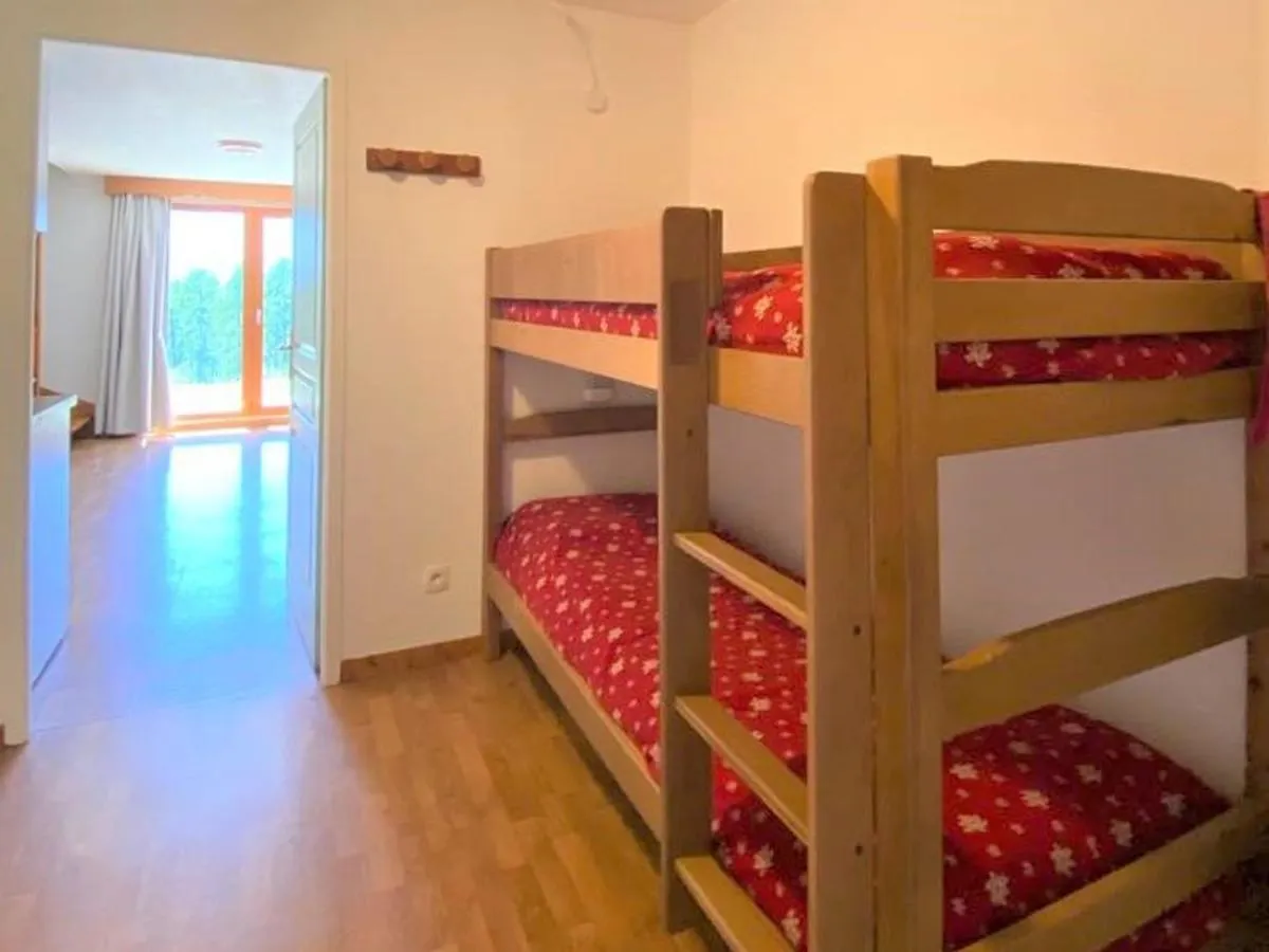 Chalet Mitoyen 3 Pieces, 8 Pers, Terrasse, Parking, Animaux Admis - Fr-1-504-626 Le Devoluy