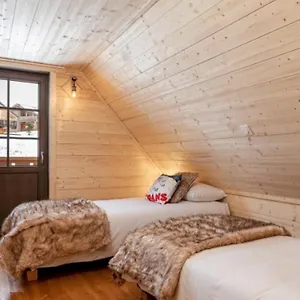 Les De L'ecrin*** Chalet